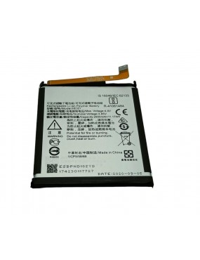 Nokia 5, Nokia 3.1, Nokia 5.1 - Bateria Compatible Buena Calidad HE321