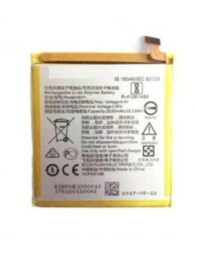 Nokia 3 - Bateria Compatible Buena Calidad HE330