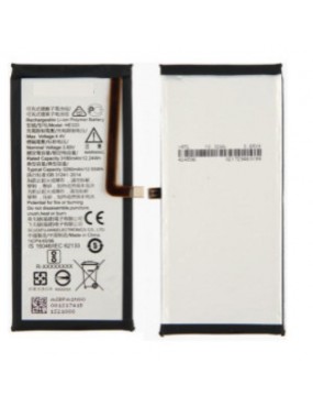 Nokia 8 Sirocco - Bateria Compatible Buena Calidad HE333