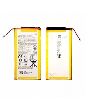 Motorola Moto Z2 Play - Bateria Compatible Buena Calidad HZ40
