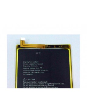 Umi Super, Umi Max - Bateria Compatible Buena Calidad I3834T43P6H8867