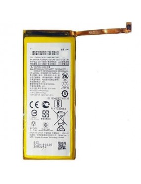 Motorola Moto G6 Plus - Bateria Compatible Buena Calidad JT40