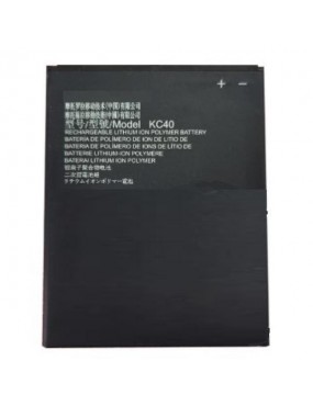 Motorola E6 Plus - Bateria Compatible Buena Calidad KC40