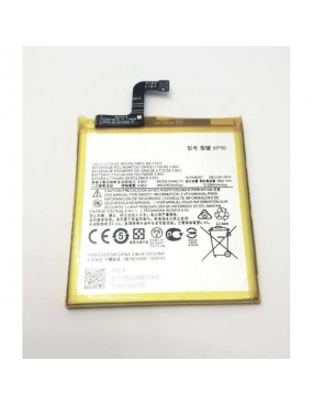 Motorola One Zoom - Bateria Compatible Buena Calidad KP50