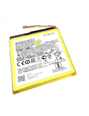 Motorola One Vision - Bateria Compatible Buena Calidad KR40