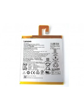 Lenovo Tab 4 7 TB-7504X - Bateria Compatible Buena Calidad L16D1P33