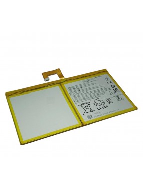 Lenovo TAB 4 10 Plus TB-X704F, Lenovo Tab 4 10 TB-X304L, Lenovo TAB 4 10 TB-X304F - Bateria...