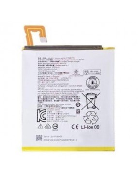 Lenovo Tab M8 TB-8505F - Bateria Compatible Buena Calidad L19D1P31