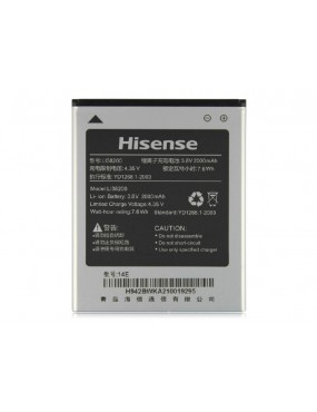 Hisense HS-U971 HS-V971 - Bateria Compatible Buena Calidad LI38200A