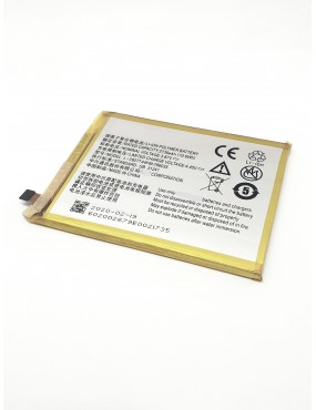 ZTE Blade V8 - Bateria Compatible Buena Calidad LI3927TT44P8H786035