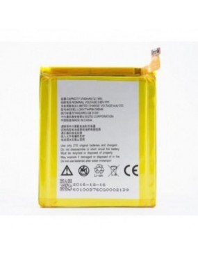 ZTE Axon 7 - Bateria Compatible Buena Calidad LI3931T44P8H756346