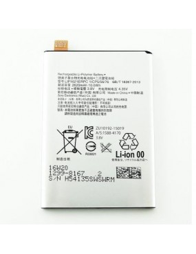Sony Xperia X, Sony Xperia L1 - Bateria Compatible Buena Calidad LIP1621ERPC