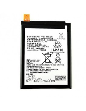 Sony Xperia Z5 E6603, E6653, E6633, E6683 - Bateria Compatible Buena Calidad LIS1593ERPC