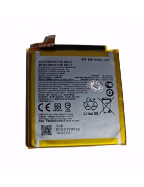 Motorola Moto Edge Plus - Bateria Compatible Buena Calidad LR50