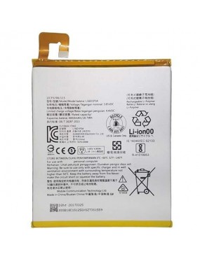 Lenovo TAB 4 8 TB-8504F, Lenovo Tab E10 TB-X104 - Bateria Compatible Buena Calidad TB-8504