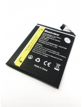 Blackview BV4900 - Bateria Compatible Buena Calidad Li616077HTT