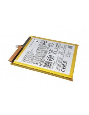 Motorola Edge 20 - Bateria Compatible Buena Calidad MB40
