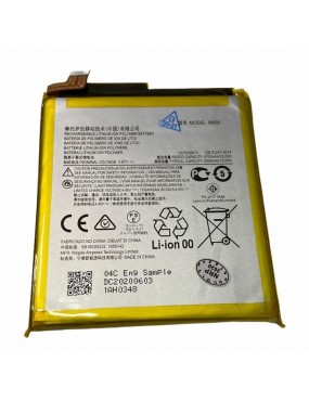 Motorola Moto G 5G XT2113 - Bateria Compatible Buena Calidad MK50