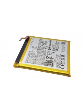 Motorola Edge 20 Pro - Bateria Compatible Buena Calidad MT45