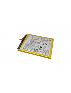 Motorola Edge 30 - Bateria Compatible Buena Calidad ND40