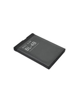 Modelos Antiguos Nokia - Bateria Compatible Buena Calidad BL-4B