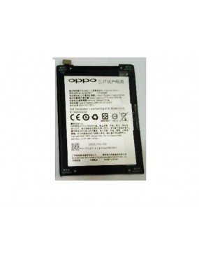 Repuestos Oppo - Bateria Compatible Buena Calidad BLP617