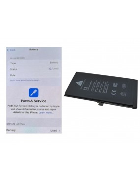 iPhone 13 - Bateria Compatible Buena Calidad - Sin Mensaje de Error IOS 18 
