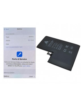 iPhone 13 Pro Max - Bateria Compatible Buena Calidad - Sin Mensaje de Error IOS 18 