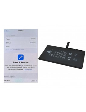 iPhone 14 - Bateria Compatible Buena Calidad - Sin Mensaje de Error IOS 18 