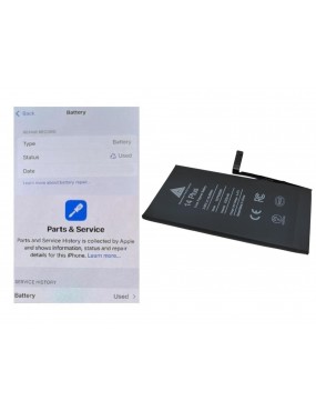 iPhone 14 Plus - Bateria Compatible Buena Calidad - Sin Mensaje de Error IOS 18 