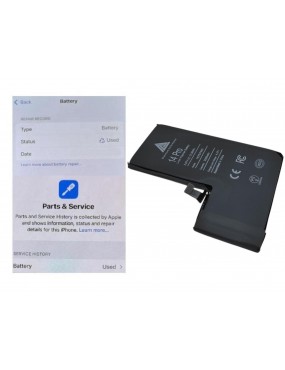 iPhone 14 Pro - Bateria Compatible Buena Calidad - Sin Mensaje de Error IOS 18 
