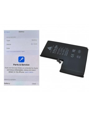 iPhone 14 Pro Max - Bateria Compatible Buena Calidad - Sin Mensaje de Error IOS 18 