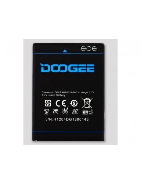 Doogee Moon DG130 - Bateria Compatible Buena Calidad