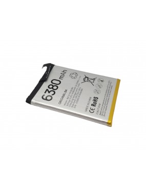 Doogee N40 Pro - Bateria Compatible Buena Calidad
