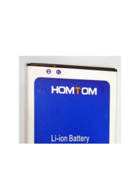 HOMTOM HT16, HOMTOM HT16 PRO - Bateria Compatible Buena Calidad