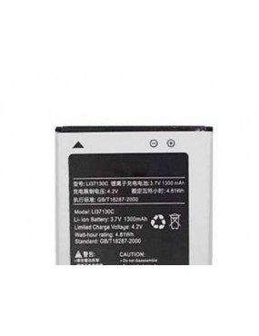 Hisense U912 - Bateria Compatible Buena Calidad Li37130C