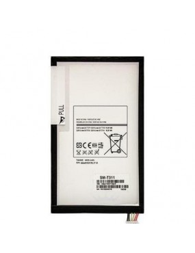Samsung Tab 3 8.0 T310 T311 T315 - Bateria Compatible Buena Calidad SP3379D1H