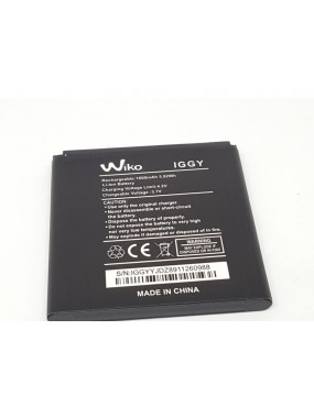 Wiko IGGY, Wiko Sublim, Wiko Cink Slim, Wiko Cink Slim 2 - Bateria Compatible Buena Calidad