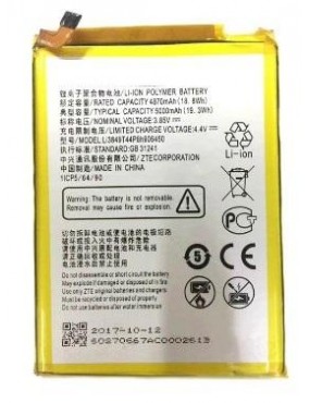 ZTE Blade A6 Lite - Bateria Compatible Buena Calidad