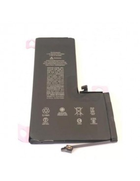 iPhone 11 Pro Max - Bateria Compatible Buena Calidad