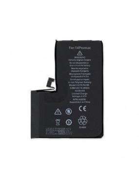 iPhone 14 Pro Max - Bateria Compatible Buena Calidad