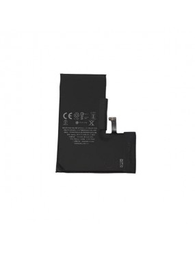 iPhone 14 Pro - Bateria Compatible Buena Calidad