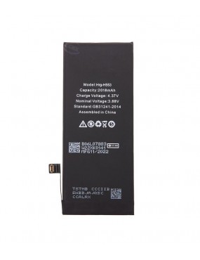 iPhone SE 2022 - Bateria Compatible Buena Calidad