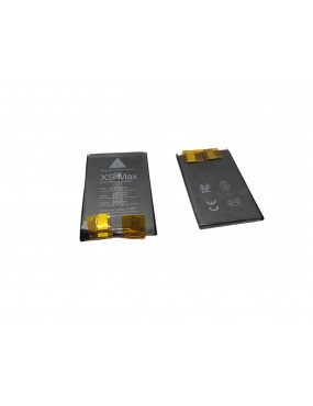 iPhone Xs Max - Bateria Compatible Buena Calidad - Sin flex