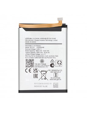 Samsung Galaxy A05S SM-A057 - Bateria Compatible Buena Calidad SLC-51