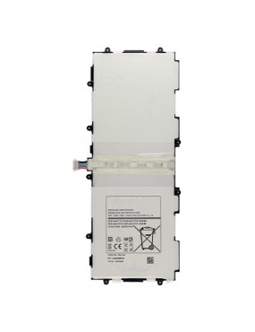 Samsung Galaxy Tab 3 10.1 P5200 P5210 P5220 - Bateria Compatible Buena Calidad SP3081A9H