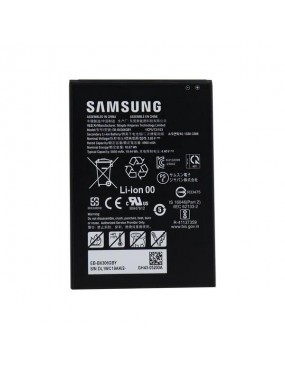 Samsung Galaxy Tab Active 5 SM-X300, SM-X306 - Bateria Compatible Buena Calidad