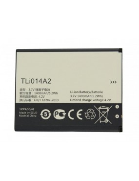 Vodafone Smart first 6 VF695 - Bateria Compatible Buena Calidad TLi014A2