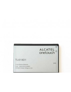 Alcatel One Touch OT-5038 POP D5, Touch Pixi 3 (5.0), Vodafone Smart Grand 6 - Bateria Compatible...