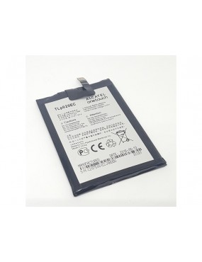 Alcatel Pop Up 6044 - Bateria Compatible Buena Calidad TLp020EC